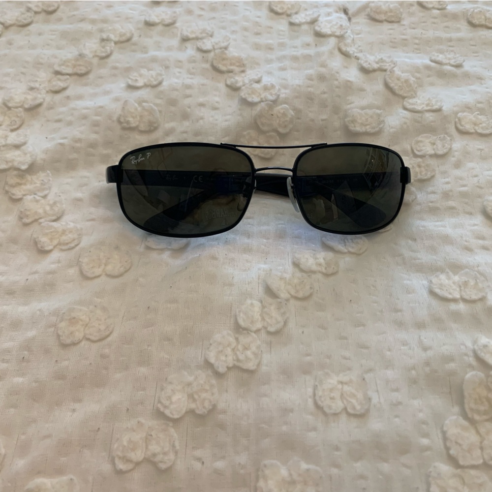 Ray Band Sunglasses